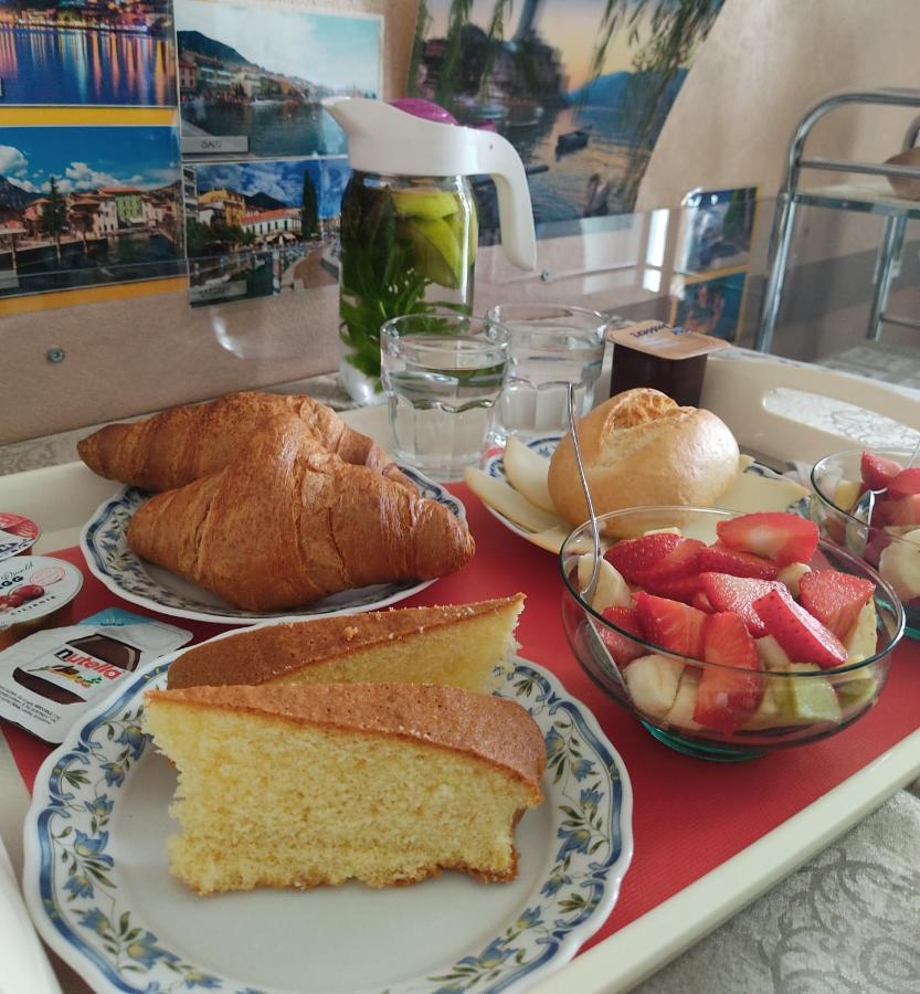 Casa Pepe Bed & Breakfast Colà Екстериор снимка